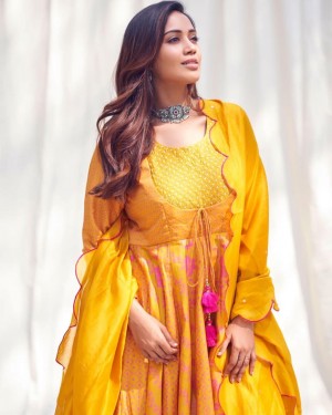 Nivetha Pethuraj (aka) Nivetha