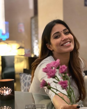 Nivetha Pethuraj (aka) Nivetha