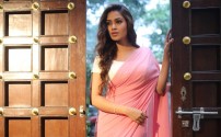 Nivetha Pethuraj (aka) Nivetha