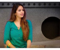 Nivetha Pethuraj (aka) Nivetha