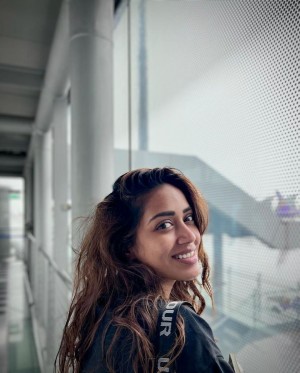 Nivetha Pethuraj (aka) Nivetha