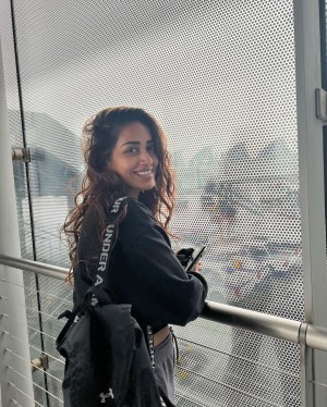 Nivetha Pethuraj (aka) Nivetha