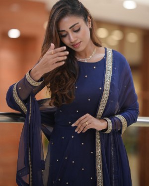 Nivetha Pethuraj (aka) Nivetha