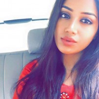 Nivetha Pethuraj (aka) Nivetha