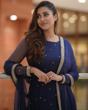 Nivetha Pethuraj (aka) Nivetha