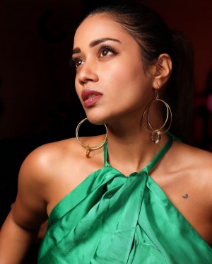 Nivetha Pethuraj (aka) Nivetha