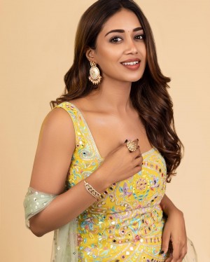 Nivetha Pethuraj (aka) Nivetha