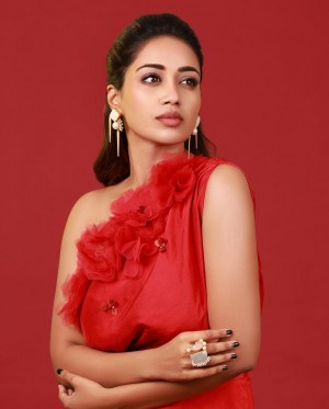 Nivetha Pethuraj (aka) Nivetha