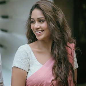 Nivetha Pethuraj (aka) Nivetha