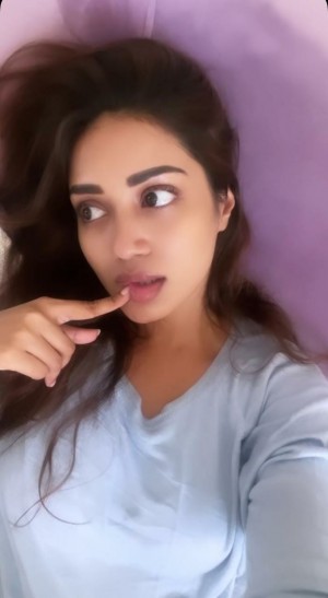 Nivetha Pethuraj (aka) Nivetha