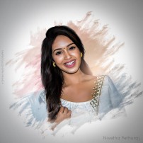 Nivetha Pethuraj (aka) Nivetha