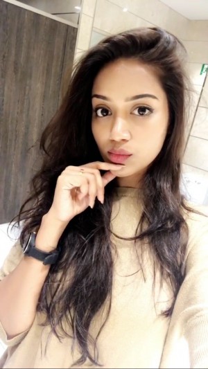 Nivetha Pethuraj (aka) Nivetha