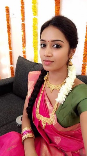 Nivetha Pethuraj (aka) Nivetha