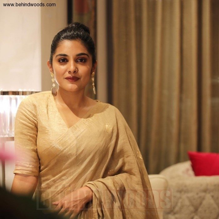 Nivetha Thomas Aka Nivethathomas Photos Stills And Images