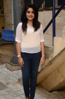 Nivedha Thomas (aka) Nivetha Thomas