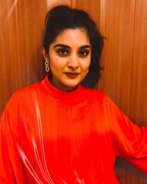 Nivetha Thomas (aka) NivethaThomas