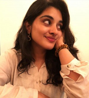 Nivetha Thomas (aka) NivethaThomas