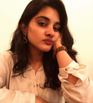 Nivetha Thomas (aka) NivethaThomas