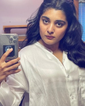 Nivetha Thomas (aka) NivethaThomas