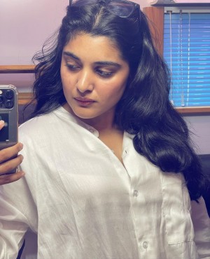 Nivetha Thomas (aka) NivethaThomas