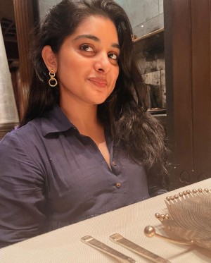 Nivetha Thomas (aka) NivethaThomas