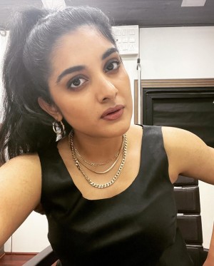 Nivetha Thomas (aka) NivethaThomas