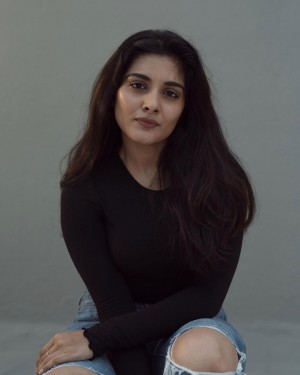 Nivetha Thomas (aka) NivethaThomas