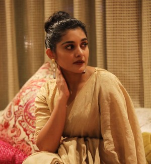 Nivetha Thomas (aka) NivethaThomas