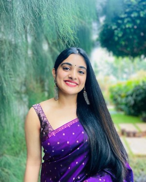 Nivetha Thomas (aka) NivethaThomas