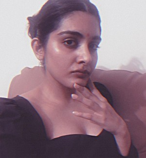 Nivetha Thomas (aka) NivethaThomas