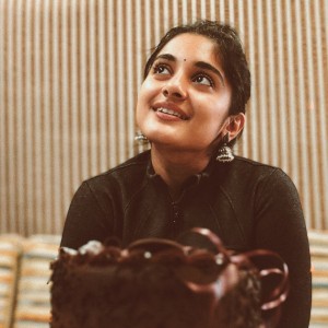 Nivetha Thomas (aka) NivethaThomas