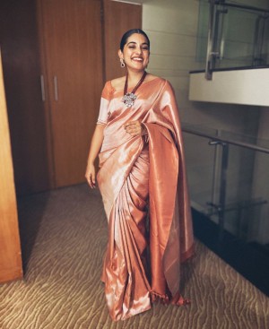 Nivetha Thomas (aka) NivethaThomas