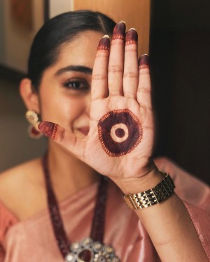 Nivetha Thomas (aka) NivethaThomas