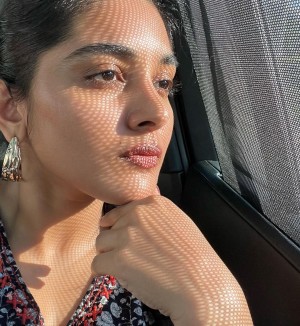 Nivetha Thomas (aka) NivethaThomas