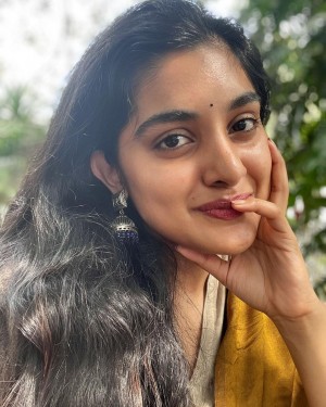 Nivetha Thomas (aka) NivethaThomas