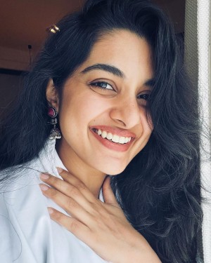 Nivetha Thomas (aka) NivethaThomas