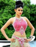 Oviya (aka) Oviya Helen