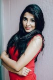 Parvathy Nair (aka) ParvathyNair