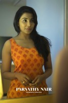 Parvathy Nair (aka) ParvathyNair