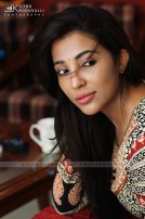 Parvathy Nair (aka) ParvathyNair