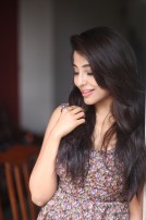 Parvathy Nair (aka) ParvathyNair