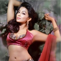 Parvathy Nair (aka) ParvathyNair