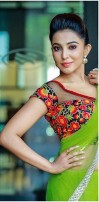 Parvathy Nair (aka) ParvathyNair