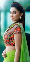 Parvathy Nair (aka) ParvathyNair