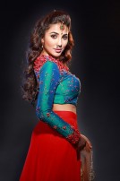 Parvathy Nair (aka) ParvathyNair