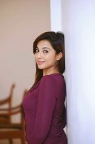 Parvathy Nair (aka) ParvathyNair