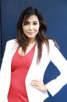 Parvathy Nair (aka) ParvathyNair