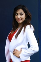 Parvathy Nair (aka) ParvathyNair