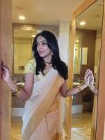 Parvathy Nair (aka) ParvathyNair