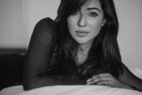 Parvathy Nair (aka) ParvathyNair